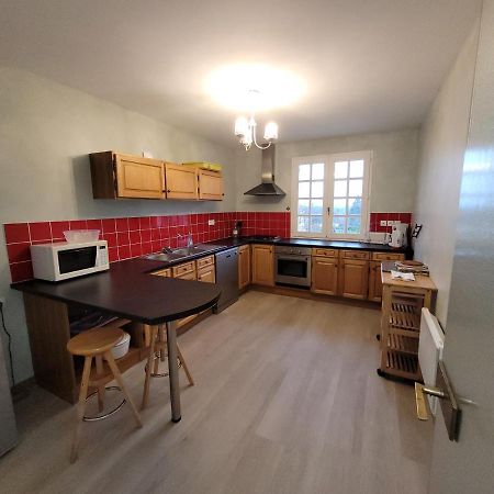 Les Contines Apartment Bagnoles de l'Orne Normandie Ngoại thất bức ảnh