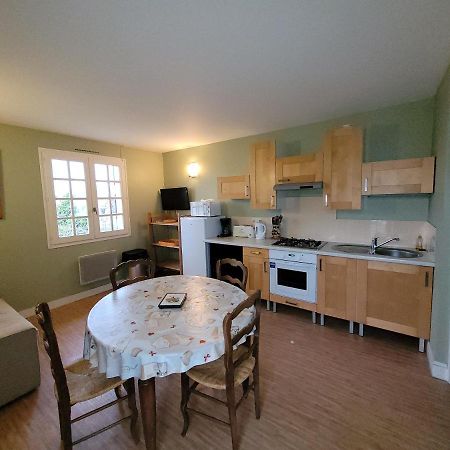 Les Contines Apartment Bagnoles de l'Orne Normandie Ngoại thất bức ảnh