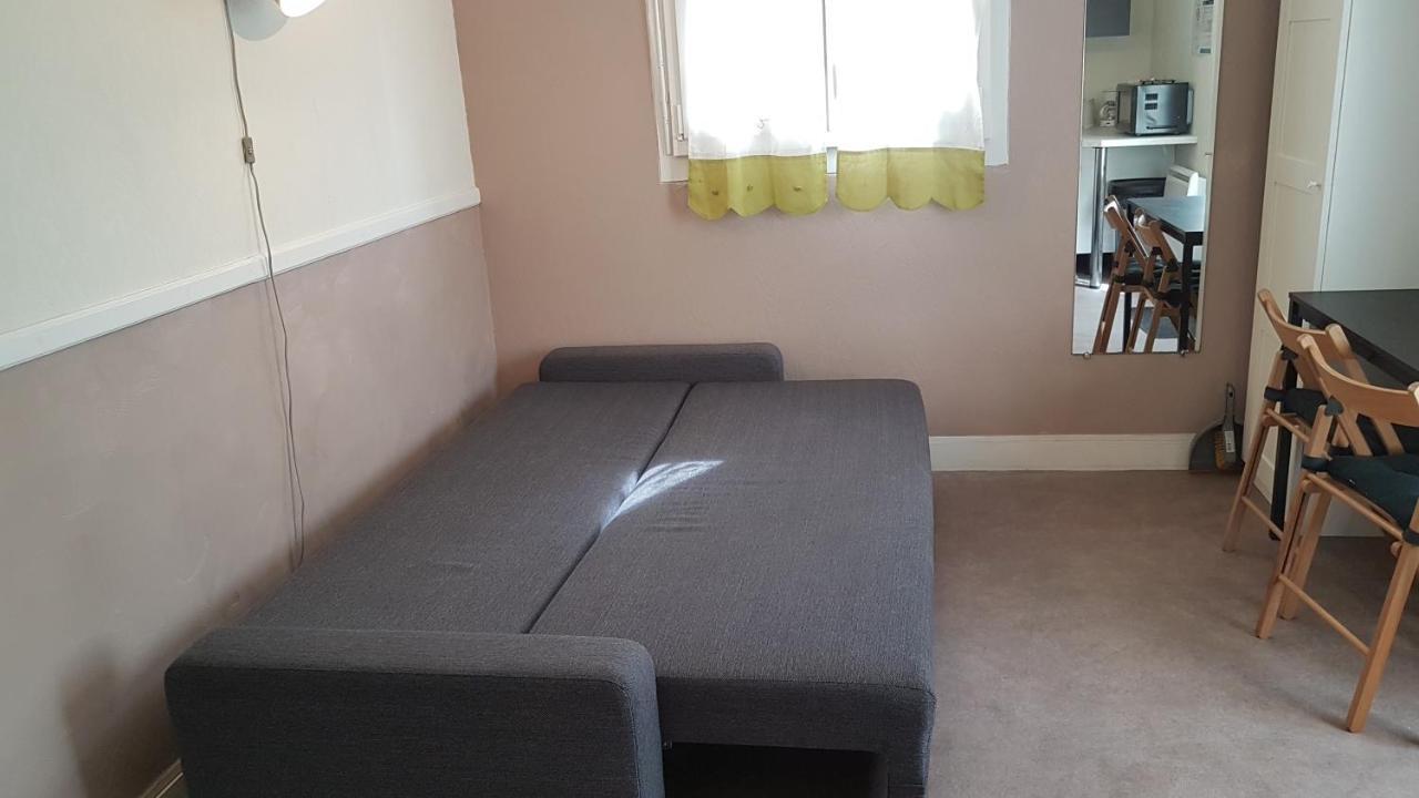 Les Contines Apartment Bagnoles de l'Orne Normandie Ngoại thất bức ảnh