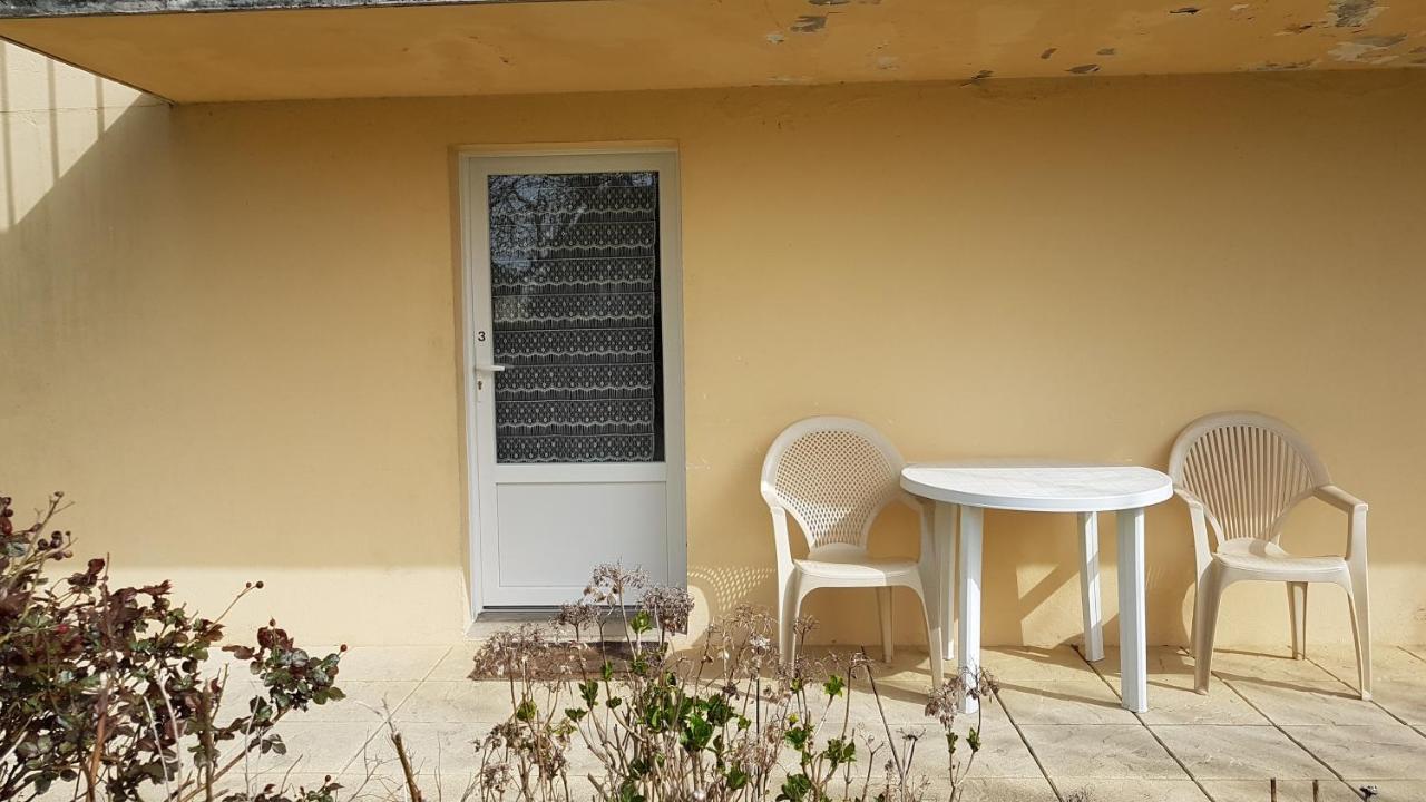 Les Contines Apartment Bagnoles de l'Orne Normandie Ngoại thất bức ảnh