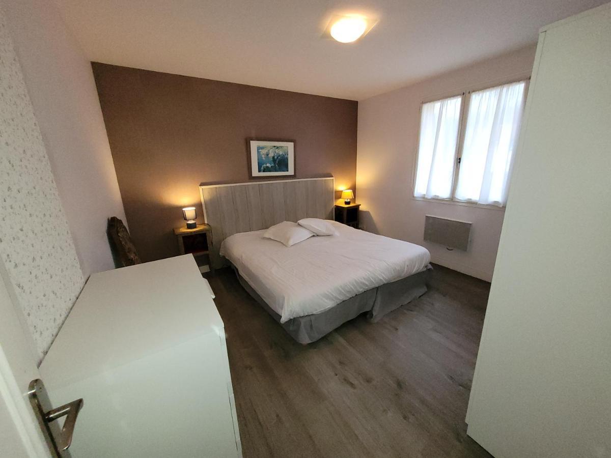 Les Contines Apartment Bagnoles de l'Orne Normandie Ngoại thất bức ảnh