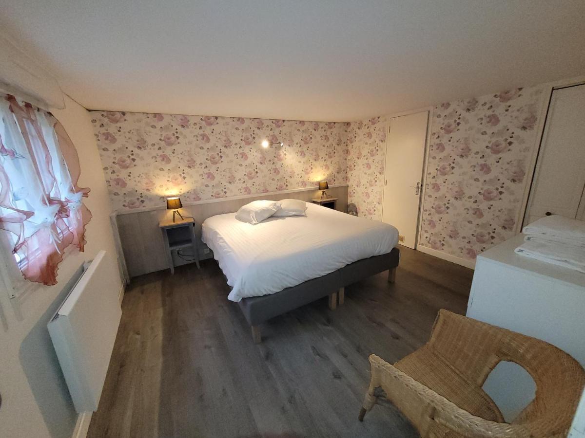 Les Contines Apartment Bagnoles de l'Orne Normandie Ngoại thất bức ảnh