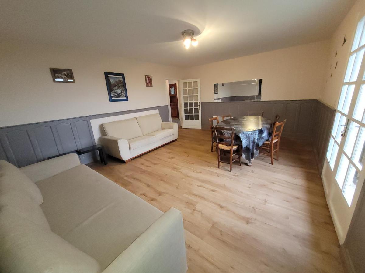 Les Contines Apartment Bagnoles de l'Orne Normandie Ngoại thất bức ảnh