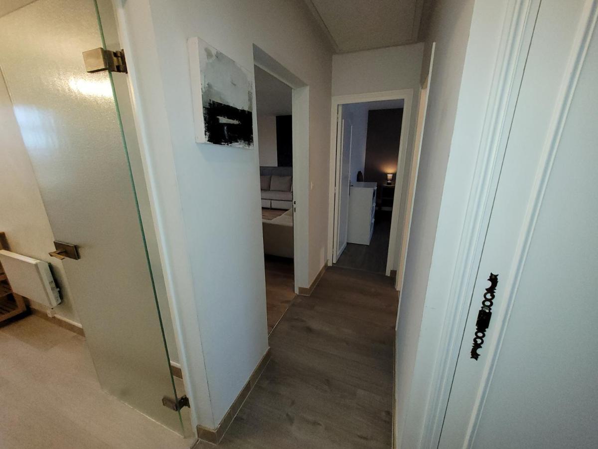 Les Contines Apartment Bagnoles de l'Orne Normandie Ngoại thất bức ảnh