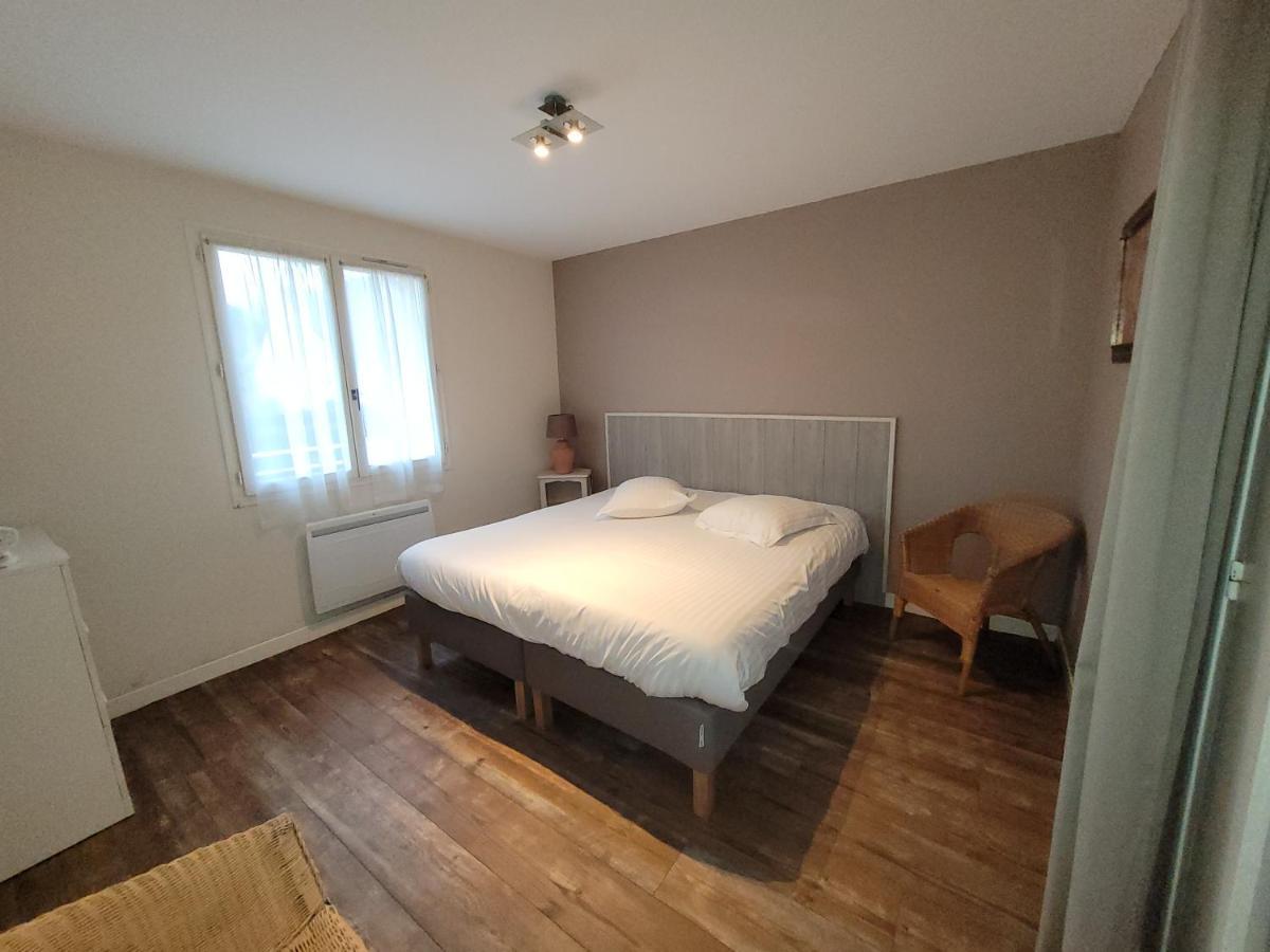 Les Contines Apartment Bagnoles de l'Orne Normandie Ngoại thất bức ảnh