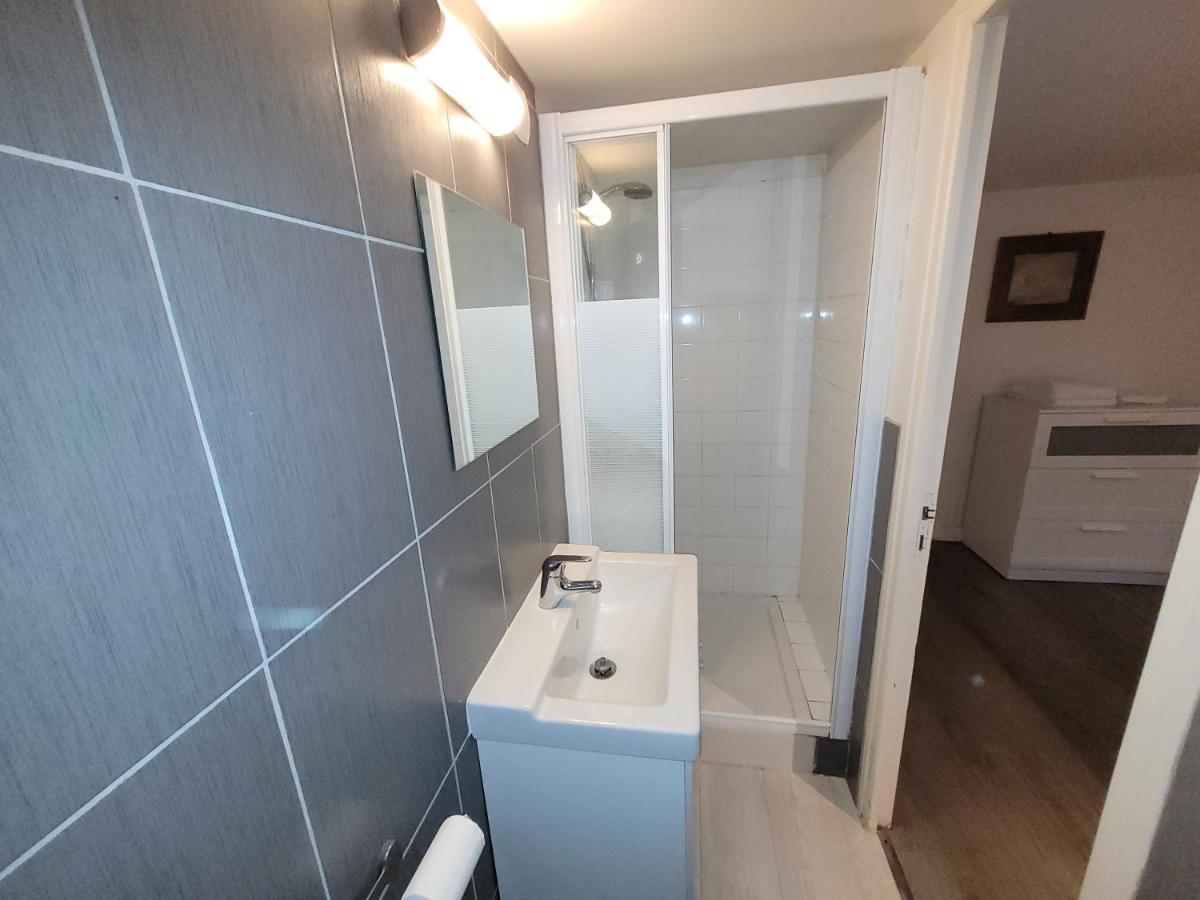 Les Contines Apartment Bagnoles de l'Orne Normandie Ngoại thất bức ảnh