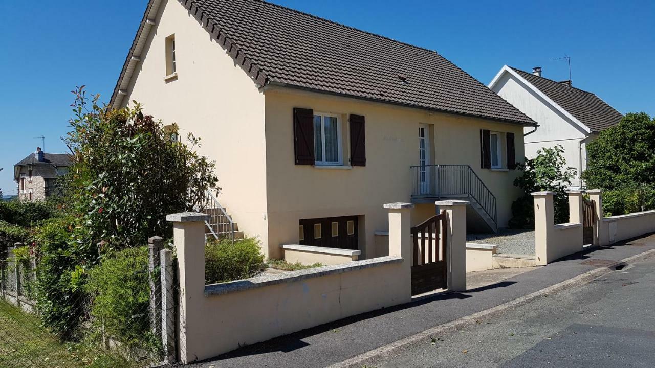 Les Contines Apartment Bagnoles de l'Orne Normandie Ngoại thất bức ảnh