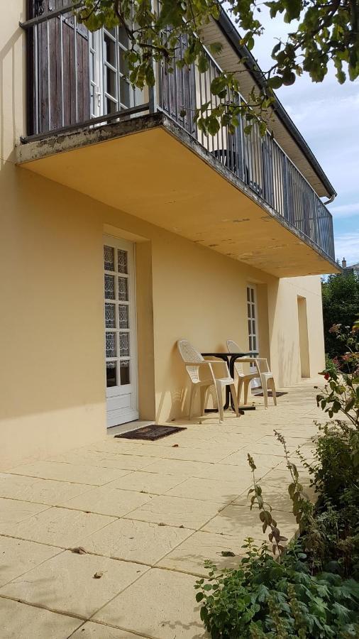 Les Contines Apartment Bagnoles de l'Orne Normandie Ngoại thất bức ảnh