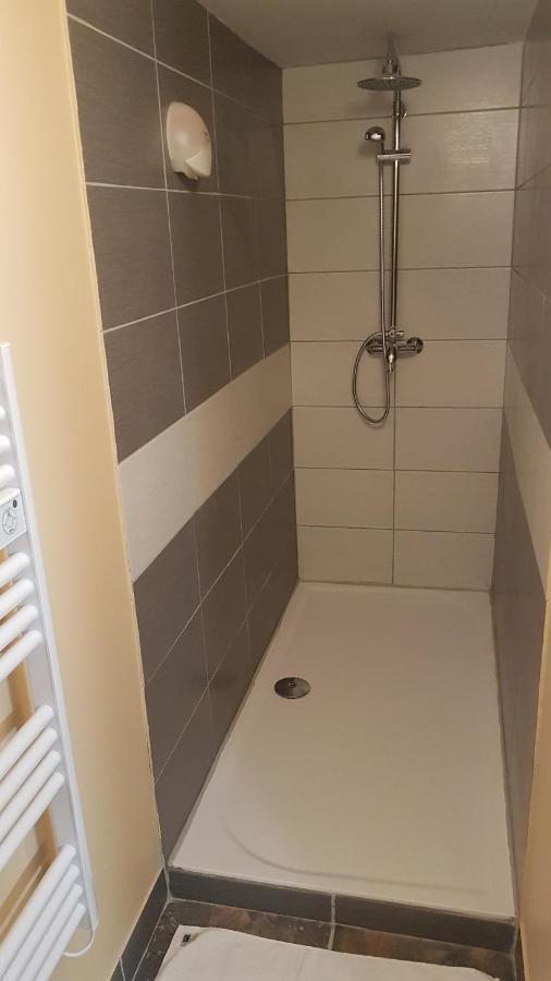 Les Contines Apartment Bagnoles de l'Orne Normandie Ngoại thất bức ảnh