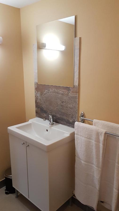 Les Contines Apartment Bagnoles de l'Orne Normandie Ngoại thất bức ảnh